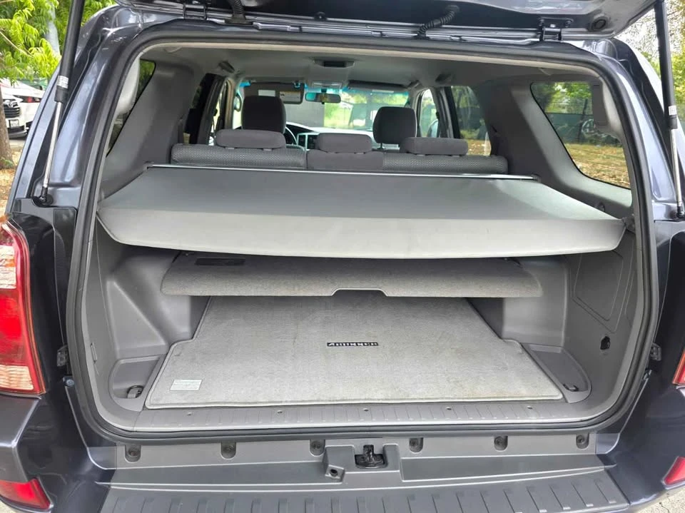 2005 Toyota 4Runner 4th Gen - Image 8 of 20