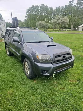 2005 Toyota 4Runner TRD Sport SUV 4D