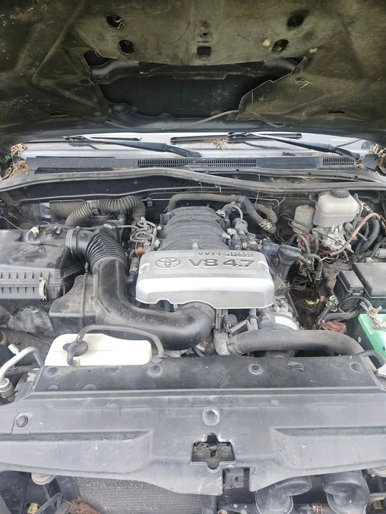 2005 Toyota 4Runner 4th Gen - Image 3 of 9