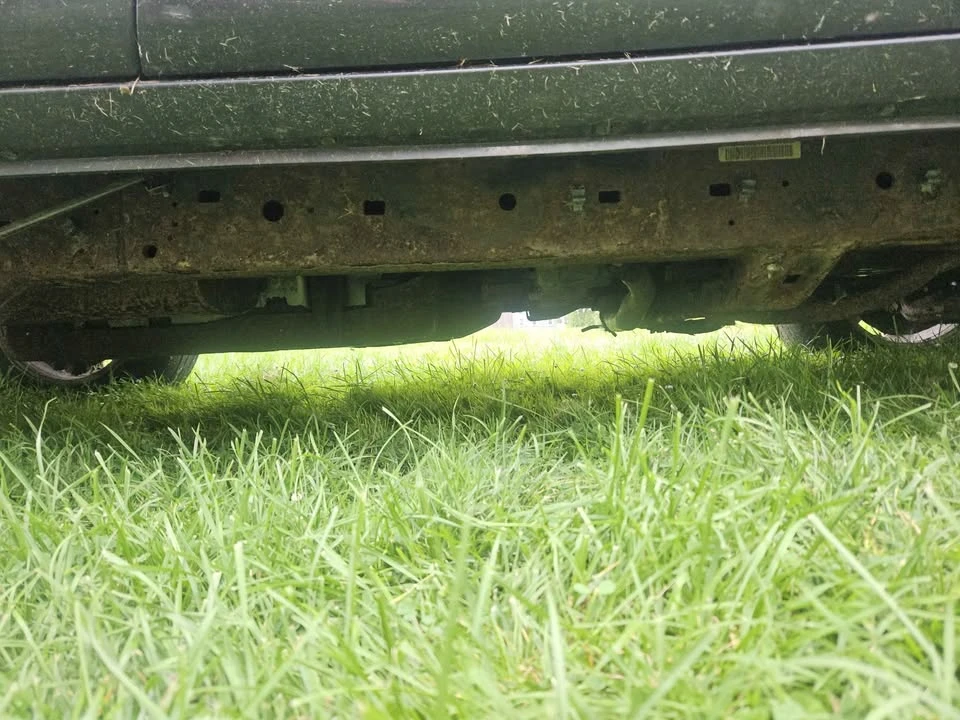 2005 Toyota 4Runner 4th Gen - Image 7 of 9
