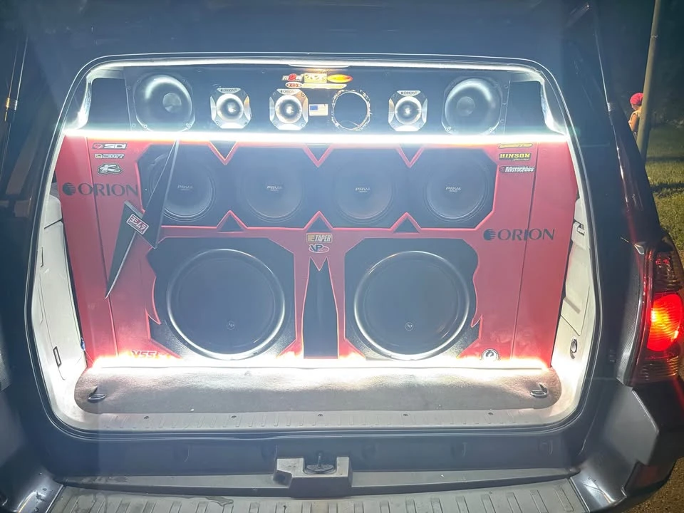 2005 Toyota 4Runner 4th Gen - Image 6 of 11