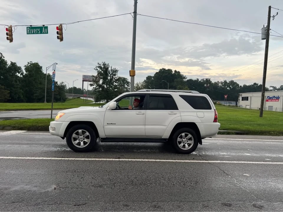 2005 Toyota 4Runner 4th Gen - Image 5 of 6