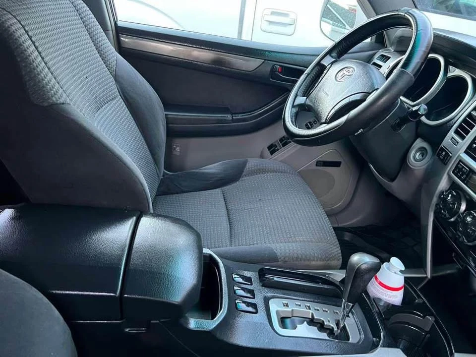 2005 Toyota 4Runner 4th Gen - Image 2 of 6