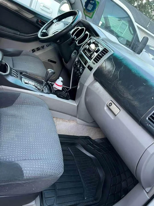 2005 Toyota 4Runner 4th Gen - Image 3 of 6