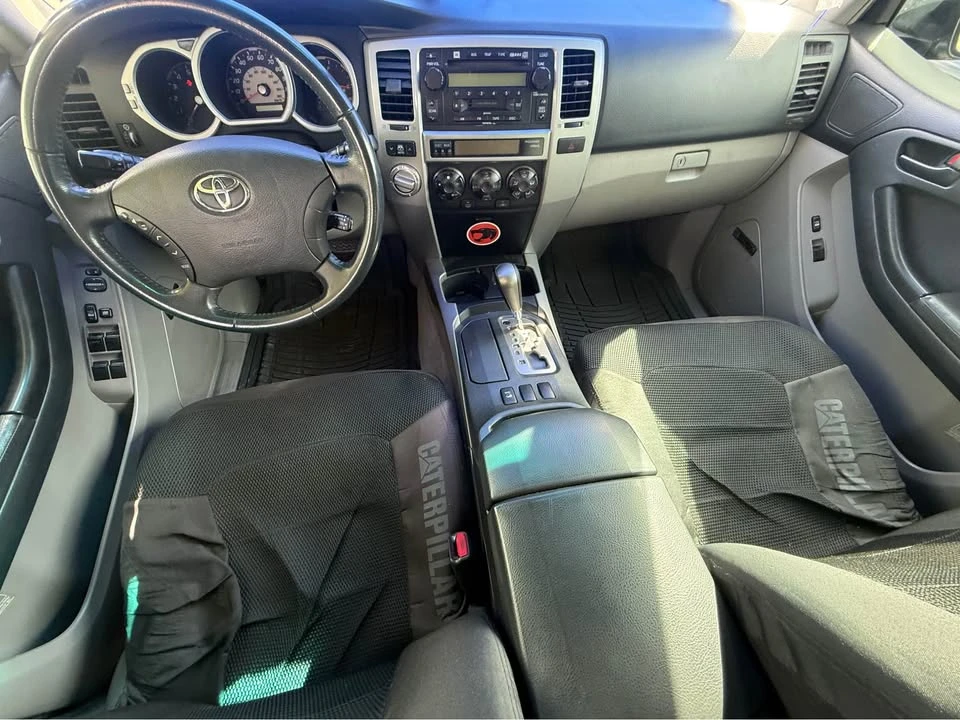 2005 Toyota 4Runner 4th Gen - Image 9 of 11