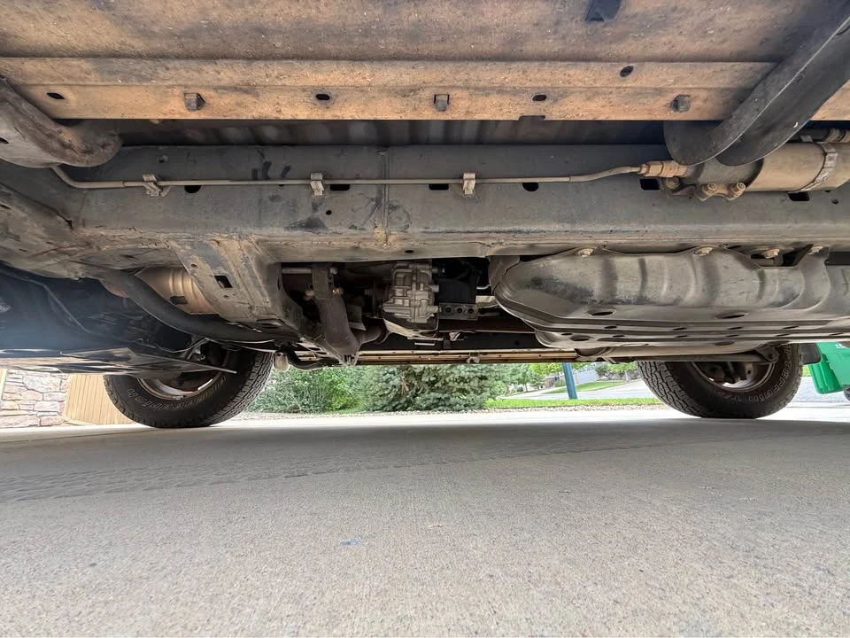 2005 Toyota 4Runner 4th Gen - Image 5 of 11