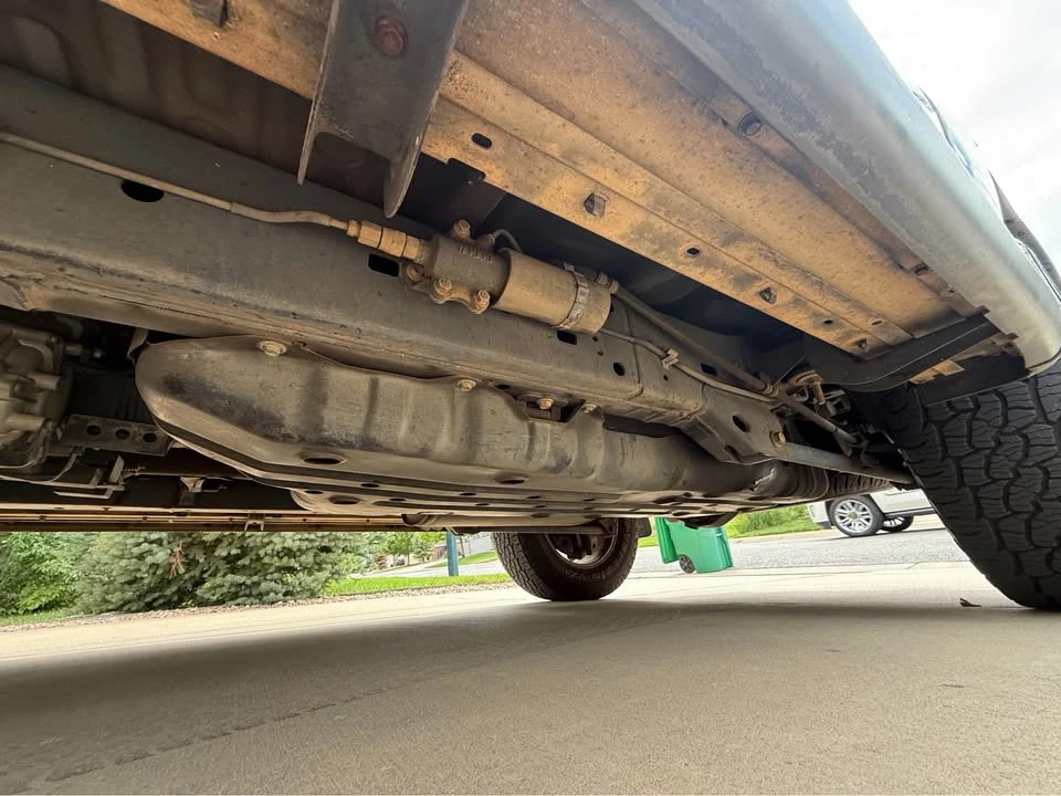 2005 Toyota 4Runner 4th Gen - Image 6 of 11