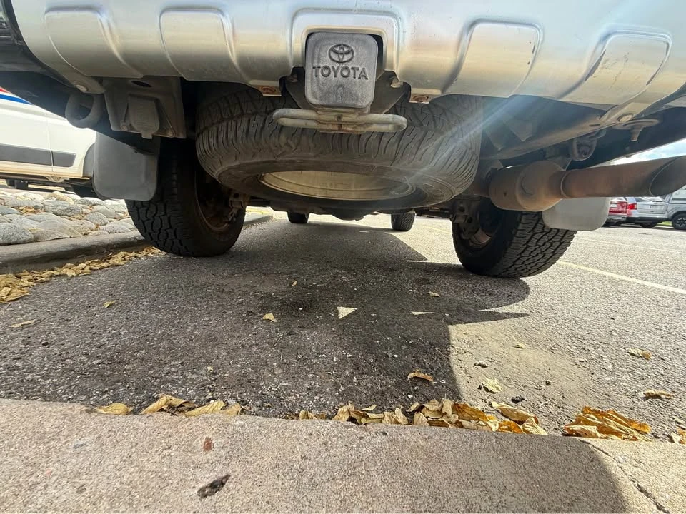 2005 Toyota 4Runner 4th Gen - Image 8 of 11