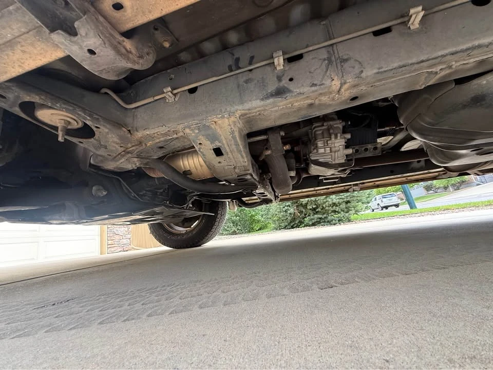 2005 Toyota 4Runner 4th Gen - Image 7 of 11