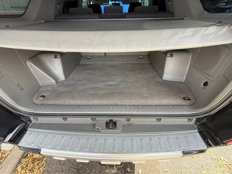 2005 Toyota 4Runner 4th Gen - Image 11 of 11