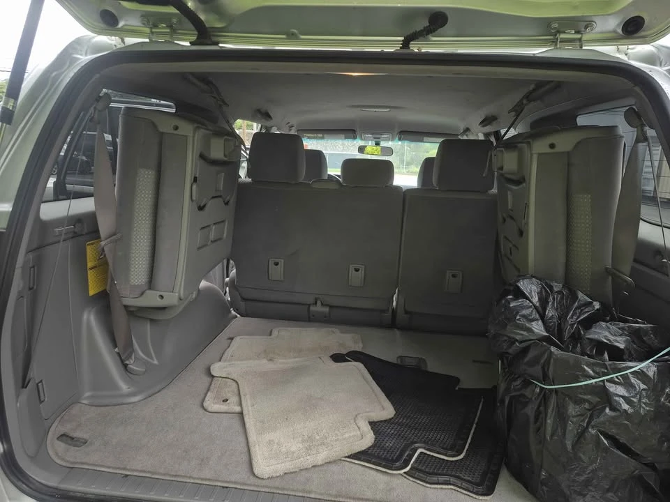2005 Toyota 4Runner 4th Gen - Image 12 of 19