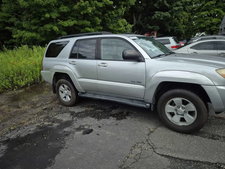 2005 Toyota 4Runner 4th Gen - Image 5 of 19