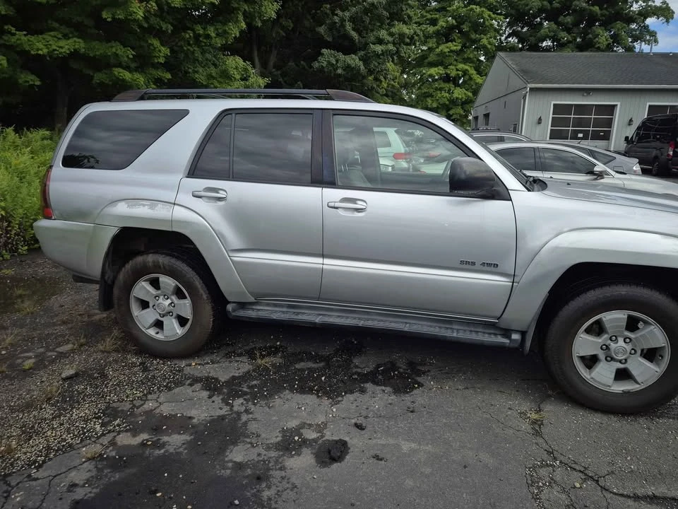 2005 Toyota 4Runner 4th Gen - Image 4 of 19