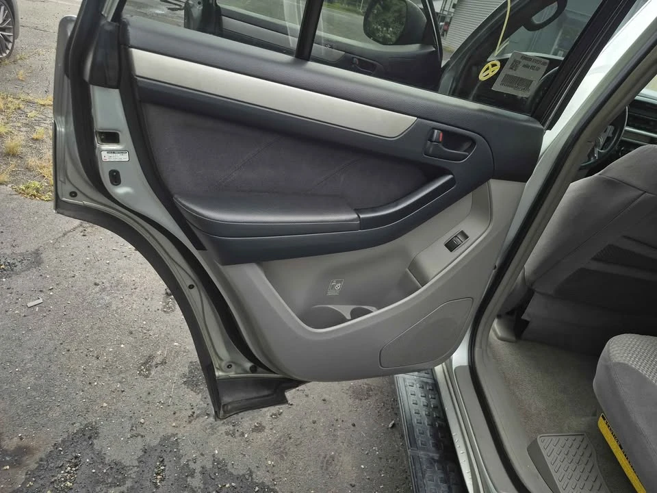 2005 Toyota 4Runner 4th Gen - Image 9 of 19
