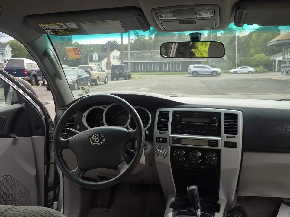 2005 Toyota 4Runner 4th Gen - Image 19 of 19