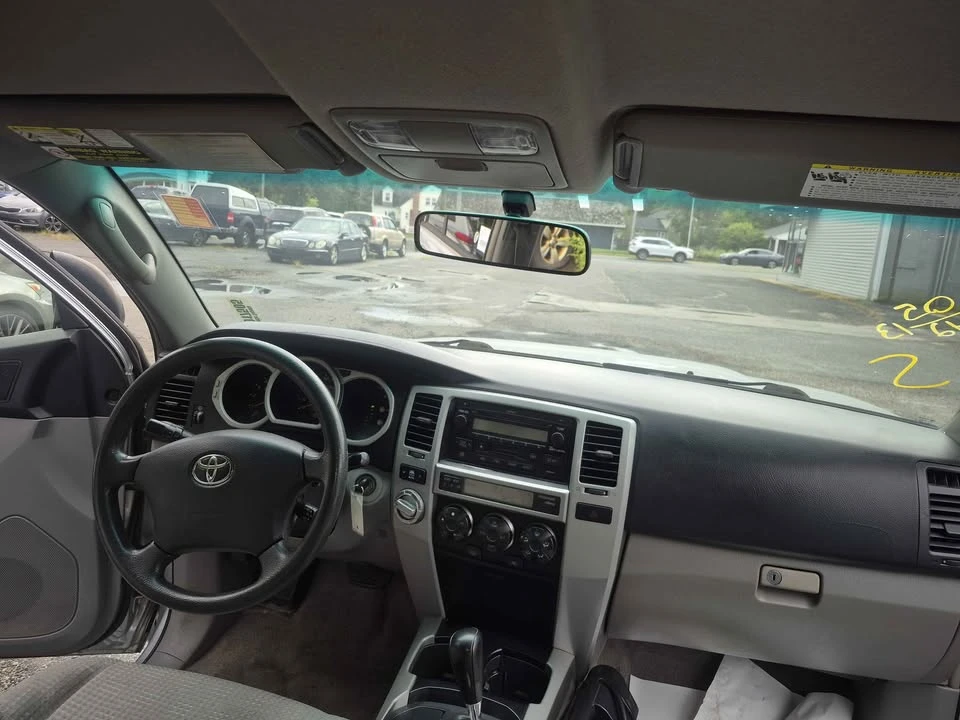 2005 Toyota 4Runner 4th Gen - Image 18 of 19