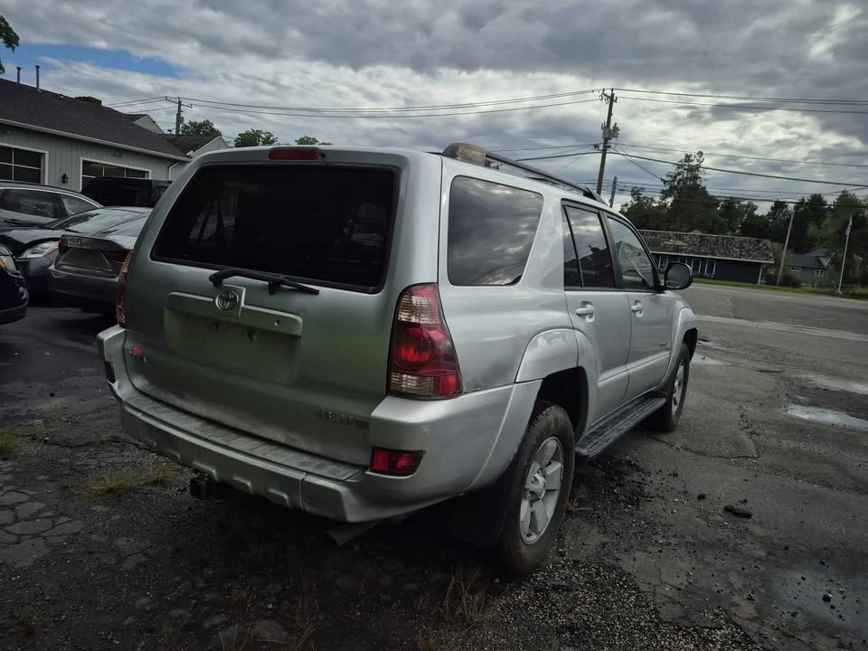 2005 Toyota 4Runner 4th Gen - Image 6 of 19