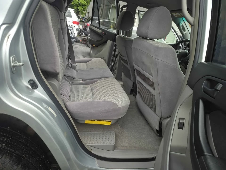 2005 Toyota 4Runner 4th Gen - Image 17 of 19