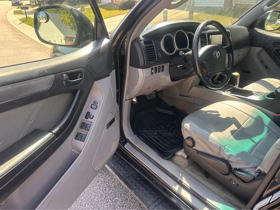 2005 Toyota 4Runner 4th Gen - Image 10 of 20