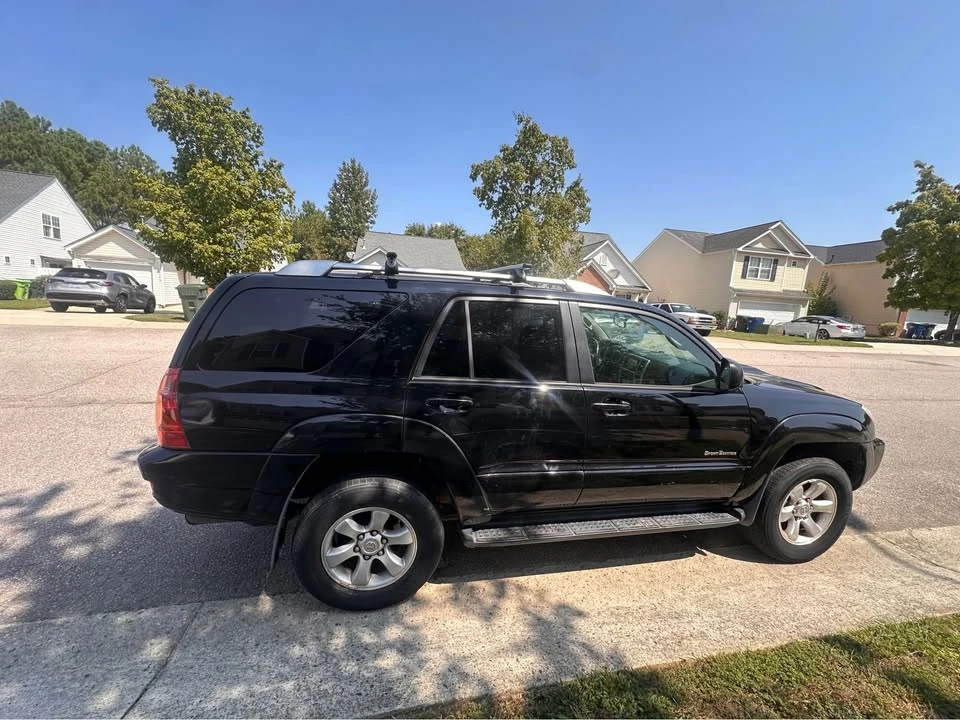 2005 Toyota 4Runner 4th Gen - Image 4 of 20
