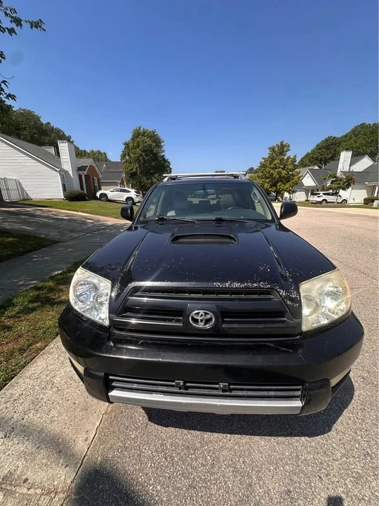 2005 Toyota 4Runner 4th Gen - Image 19 of 20