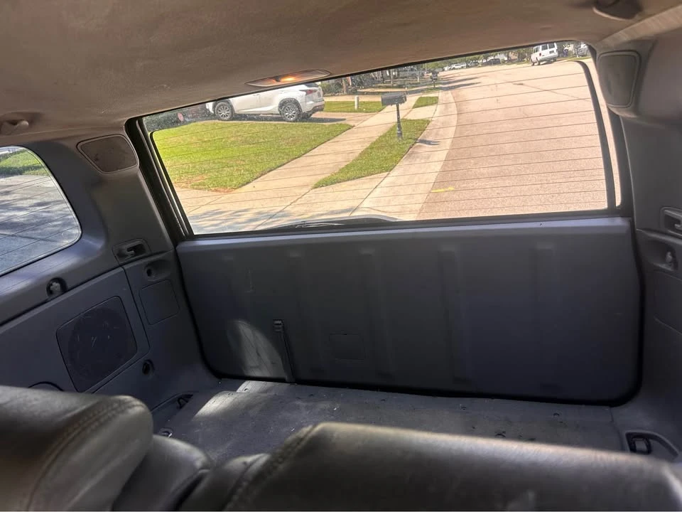 2005 Toyota 4Runner 4th Gen - Image 12 of 20
