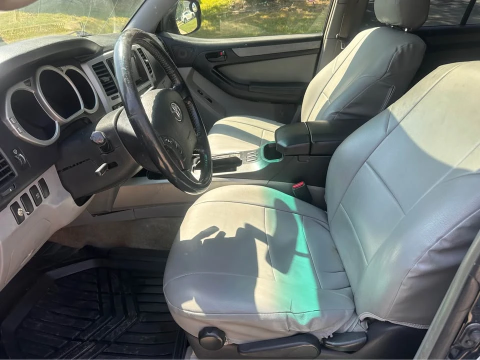 2005 Toyota 4Runner 4th Gen - Image 16 of 20