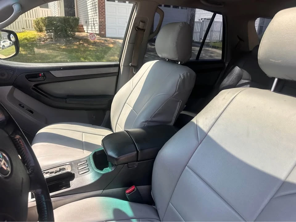 2005 Toyota 4Runner 4th Gen - Image 18 of 20