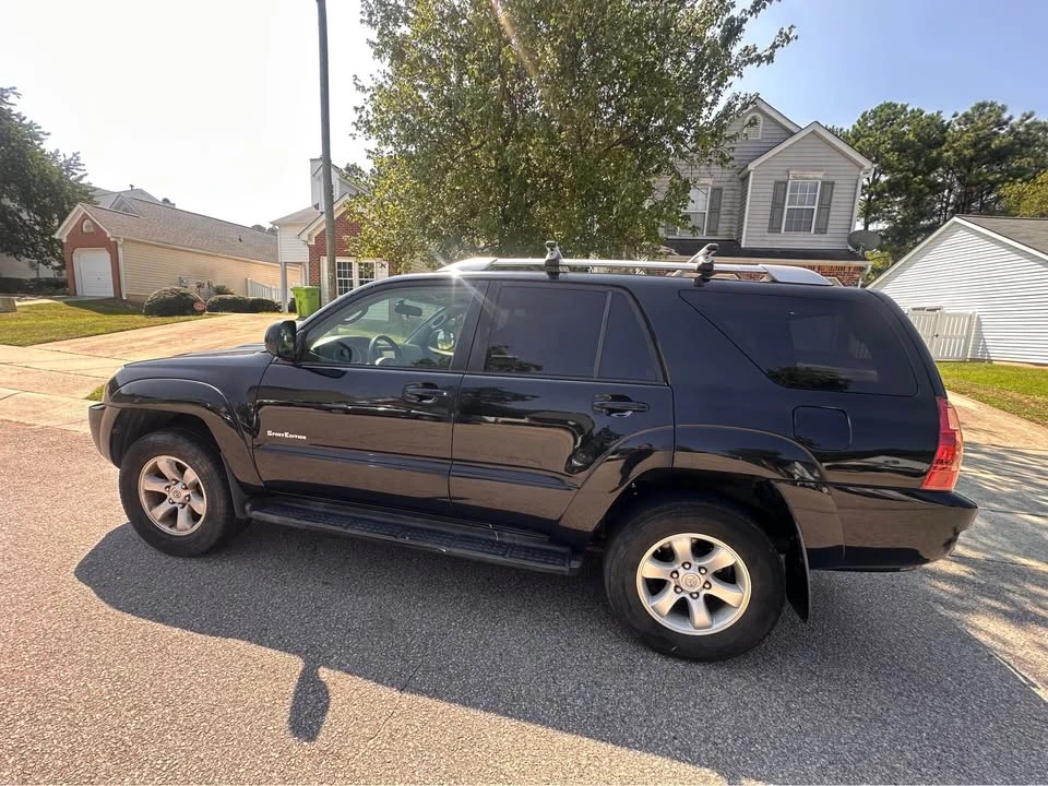 2005 Toyota 4Runner 4th Gen - Image 9 of 20