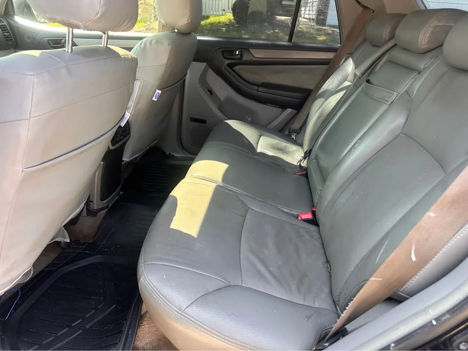 2005 Toyota 4Runner 4th Gen - Image 14 of 20