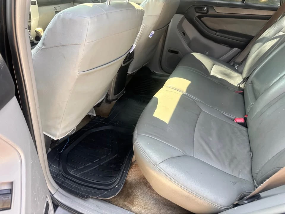 2005 Toyota 4Runner 4th Gen - Image 13 of 20