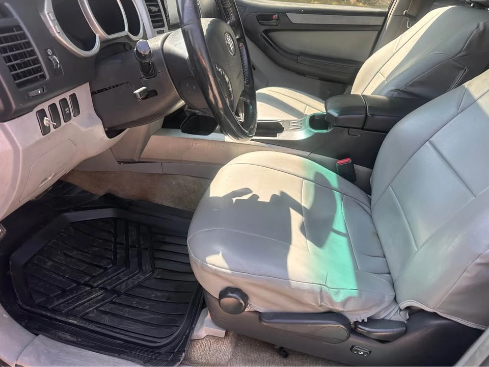 2005 Toyota 4Runner 4th Gen - Image 17 of 20