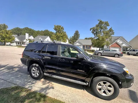 2005 Toyota 4Runner V6 4x2