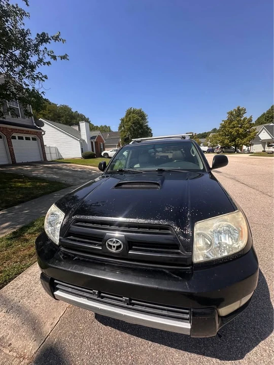 2005 Toyota 4Runner 4th Gen - Image 5 of 20