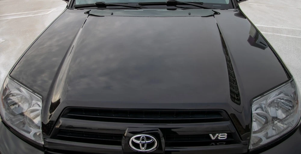 2005 Toyota 4Runner 4th Gen - Image 9 of 19