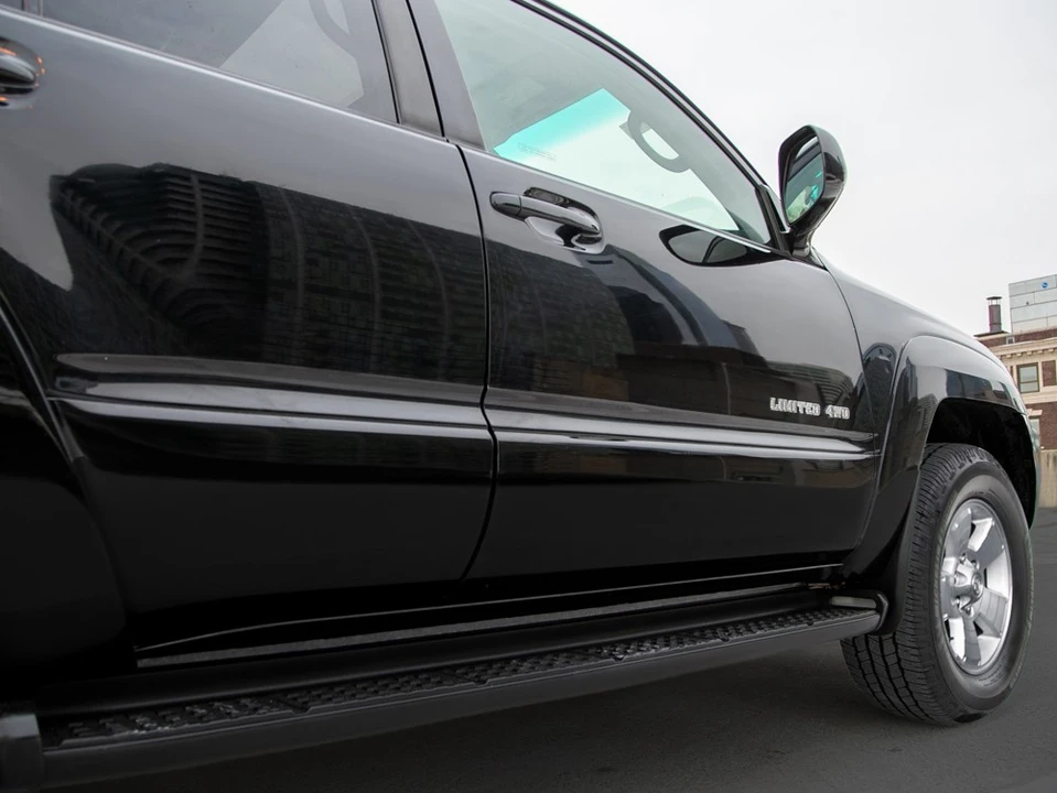 2005 Toyota 4Runner 4th Gen - Image 12 of 19