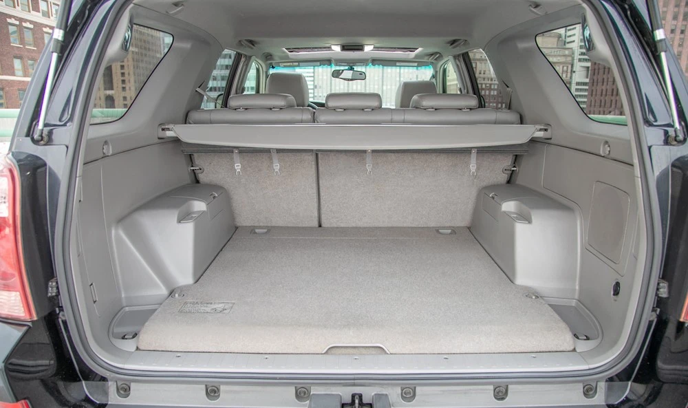 2005 Toyota 4Runner 4th Gen - Image 17 of 19