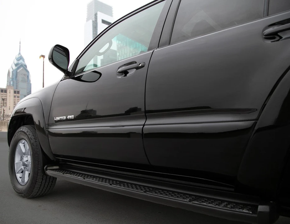 2005 Toyota 4Runner 4th Gen - Image 11 of 19