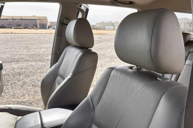 2005 Toyota 4Runner 4th Gen - Image 4 of 8