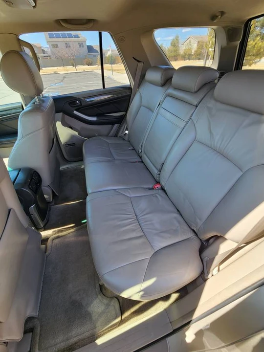 2005 Toyota 4Runner 4th Gen - Image 8 of 9