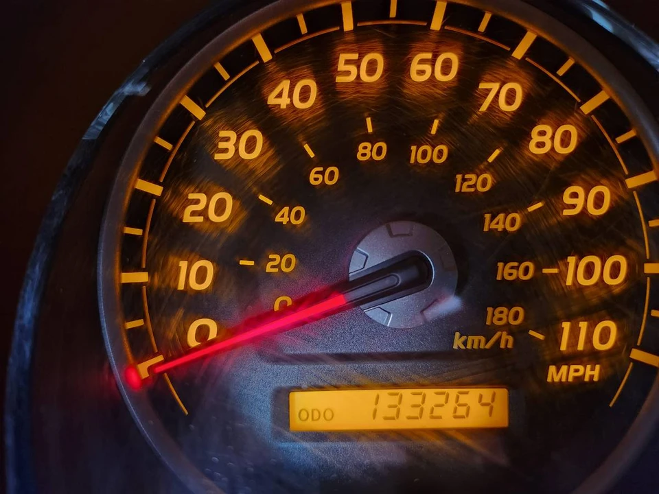 2005 Toyota 4Runner 4th Gen - Image 9 of 9