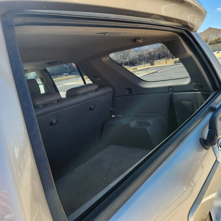 2005 Toyota 4Runner 4th Gen - Image 4 of 9