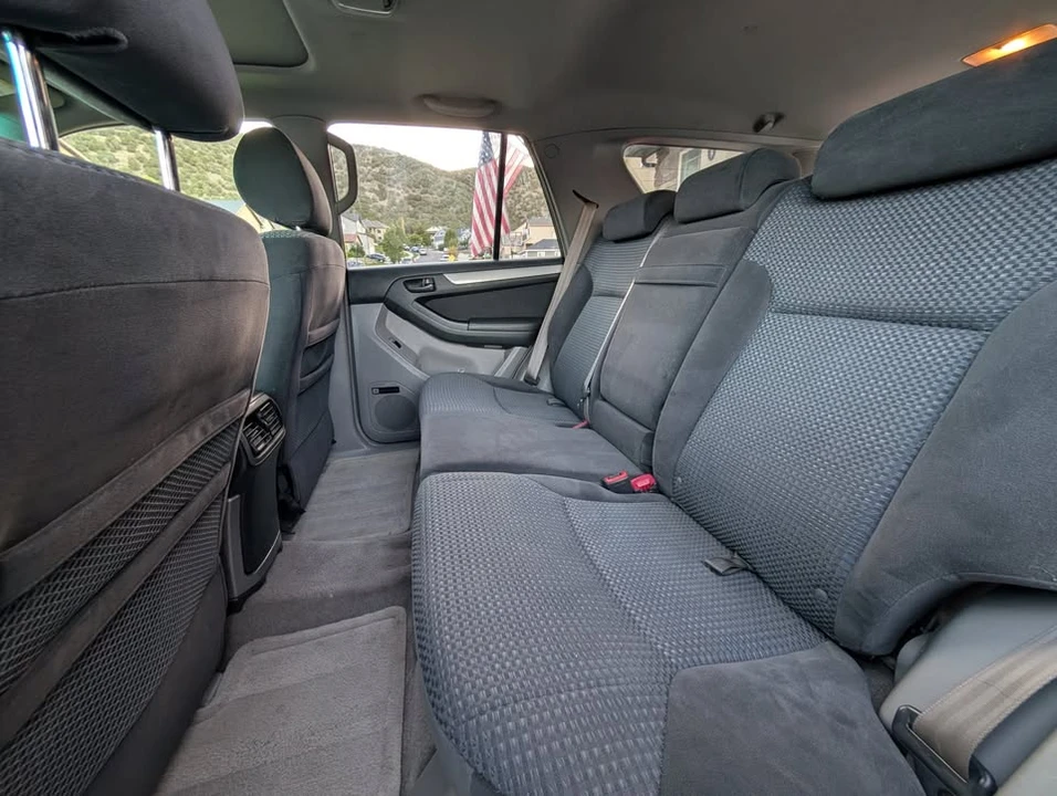 2005 Toyota 4Runner 4th Gen - Image 13 of 20