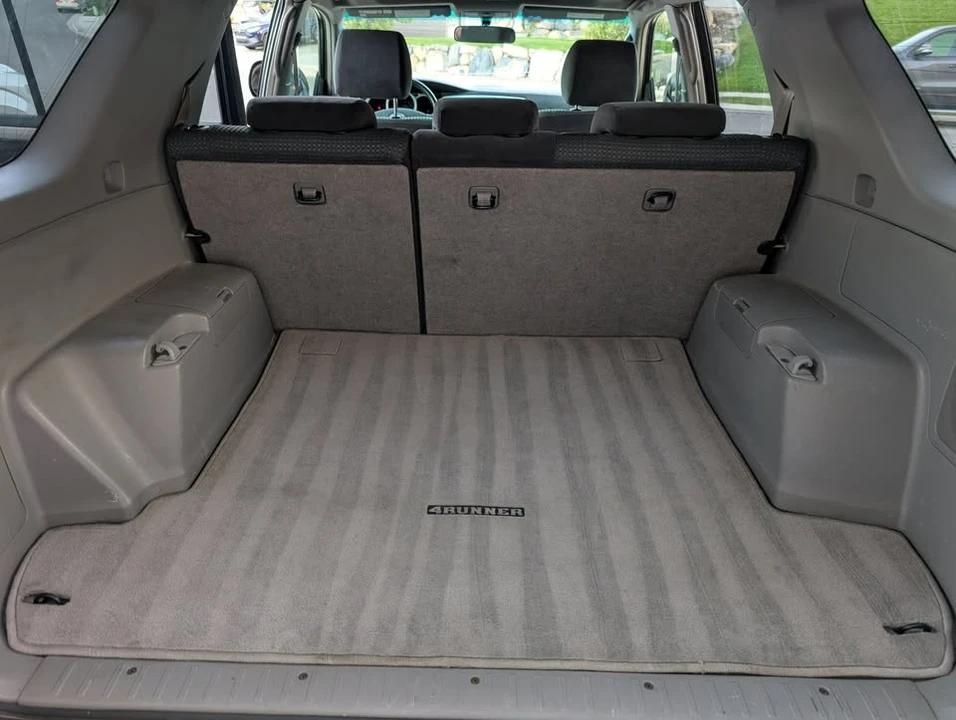 2005 Toyota 4Runner 4th Gen - Image 17 of 20