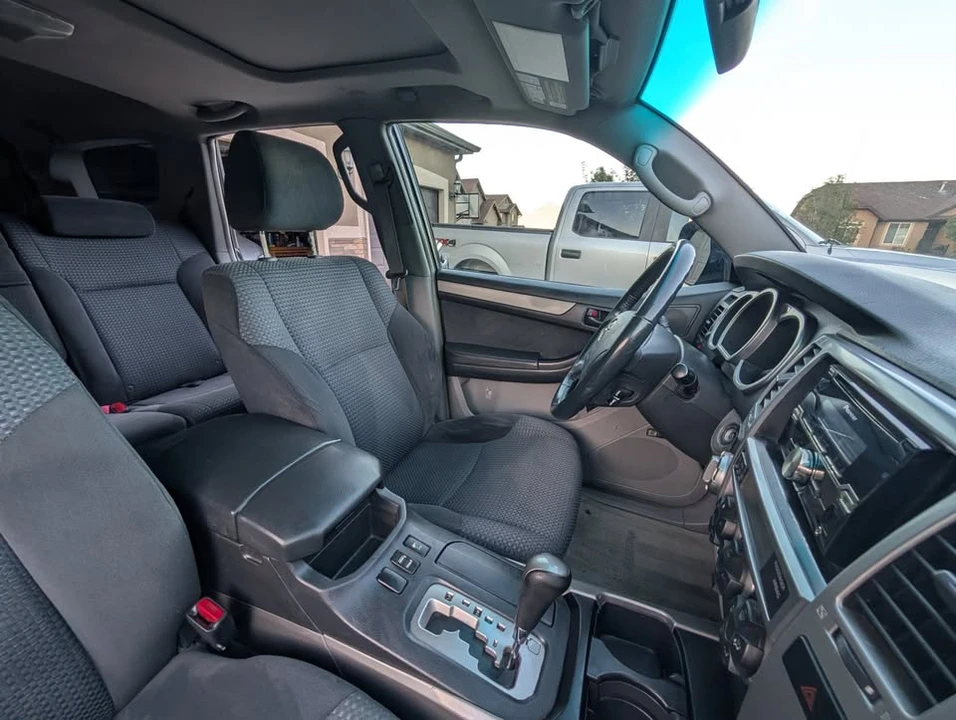 2005 Toyota 4Runner 4th Gen - Image 12 of 20