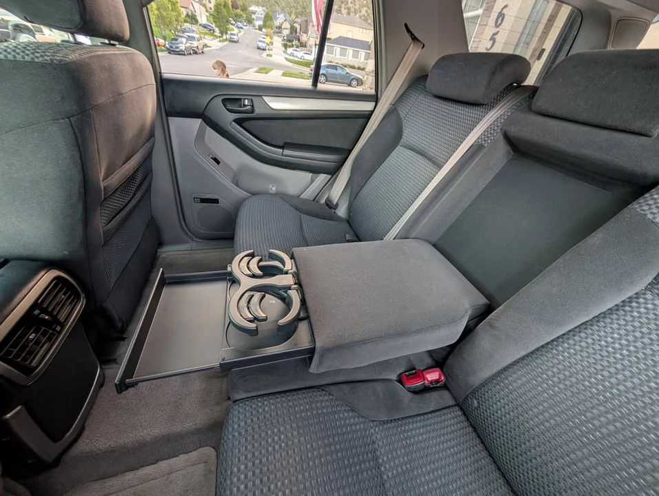 2005 Toyota 4Runner 4th Gen - Image 15 of 20