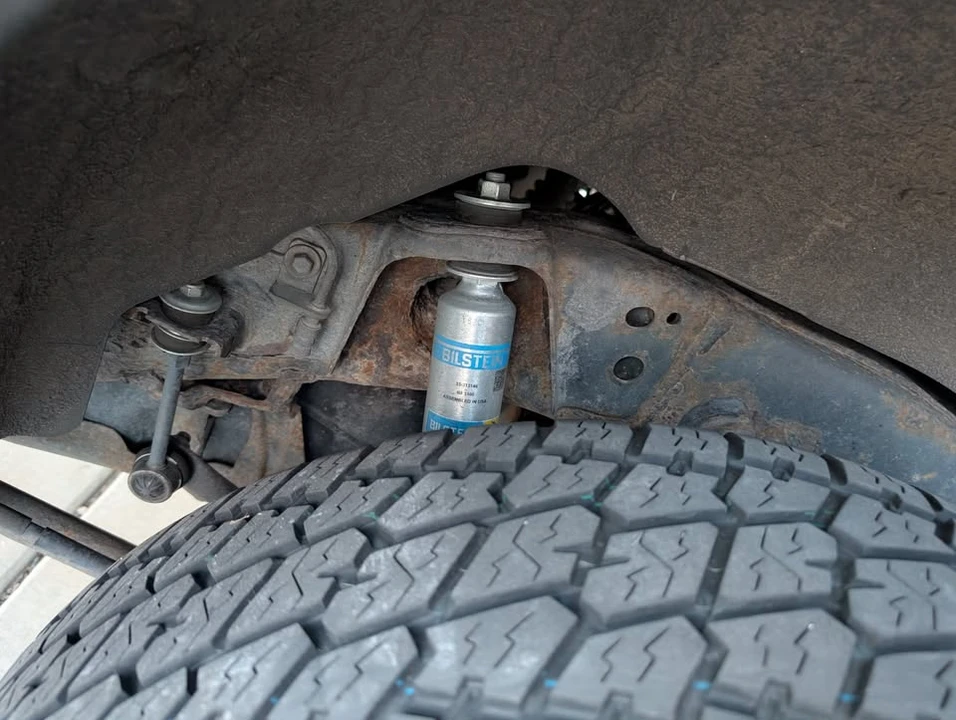 2005 Toyota 4Runner 4th Gen - Image 9 of 20