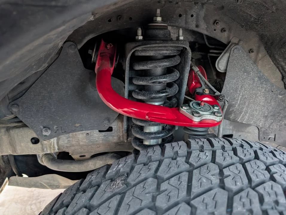2005 Toyota 4Runner 4th Gen - Image 8 of 20