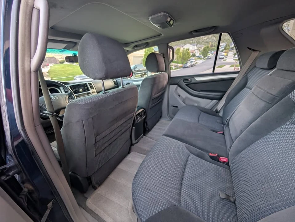 2005 Toyota 4Runner 4th Gen - Image 14 of 20
