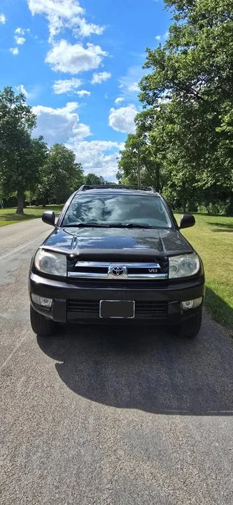 2005 Toyota 4Runner 4th Gen - Image 3 of 10
